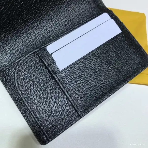 Firstbag ru Off The GUCCI passport Grid case 0701